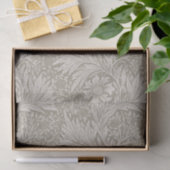 William Morris Marigold Pattern Tissuepapier (Geschenk)