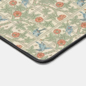 William Morris : Mat de bureau Delicate Trellis (Coin)
