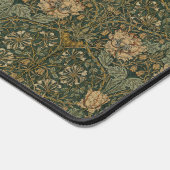 William Morris : Mat de bureau pour le chou vert (Coin)
