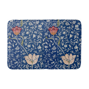 William Morris Medway-patroon Badmat