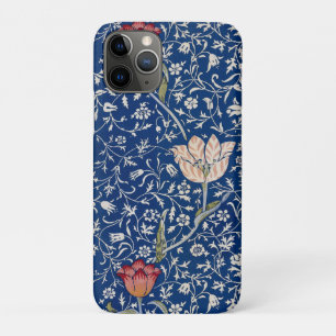 William Morris Medway patroon iPhone 11 Pro Hoesje