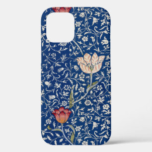 William Morris Medway-patroon iPhone 12 Hoesje