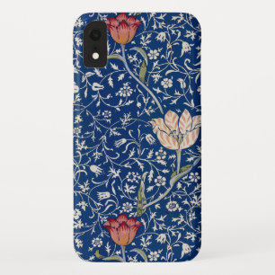 William Morris Medway-patroon iPhone XR Hoesje