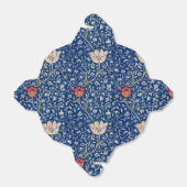 William Morris Medway Pattern Bedankdoosjes (Uitgevouwen)