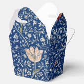 William Morris Medway Pattern Bedankdoosjes (Geopend)