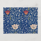 William Morris Medway Pattern Briefkaart (Voorkant)