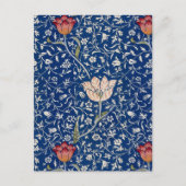 William Morris Medway Pattern Briefkaart (Voorkant)