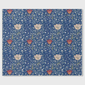 William Morris Medway Pattern Cadeaupapier (Vlak)