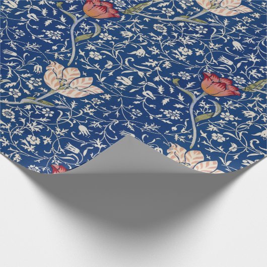 William Morris Medway Pattern Cadeaupapier (Hoek)