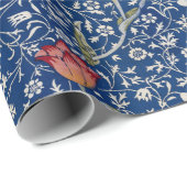 William Morris Medway Pattern Cadeaupapier (Rol Hoek)