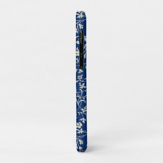 William Morris Medway Pattern Case-Mate iPhone Case (Achterkant/links)
