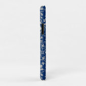 William Morris Medway Pattern Case-Mate iPhone Case (Achterkant/rechts)