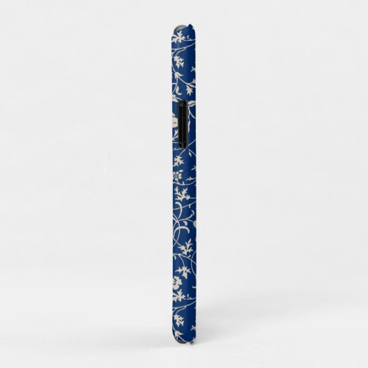 William Morris Medway Pattern Case-Mate iPhone Case (Achterkant/rechts)