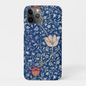 William Morris Medway Pattern Case-Mate iPhone Case (Achterkant)