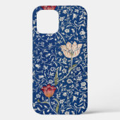 William Morris Medway Pattern Case-Mate iPhone Case (Achterkant)