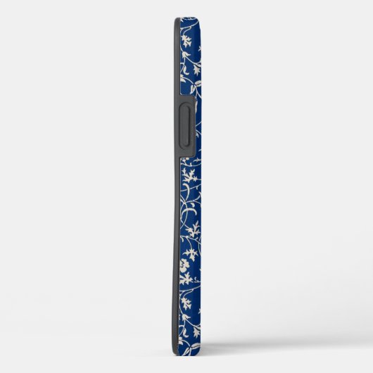 William Morris Medway Pattern Case-Mate iPhone Case (Achterkant / Rechts)