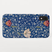 William Morris Medway Pattern Case-Mate iPhone Case (Achterkant (horizontaal))