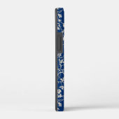 William Morris Medway Pattern Case-Mate iPhone Case (Achterkant / Rechts)