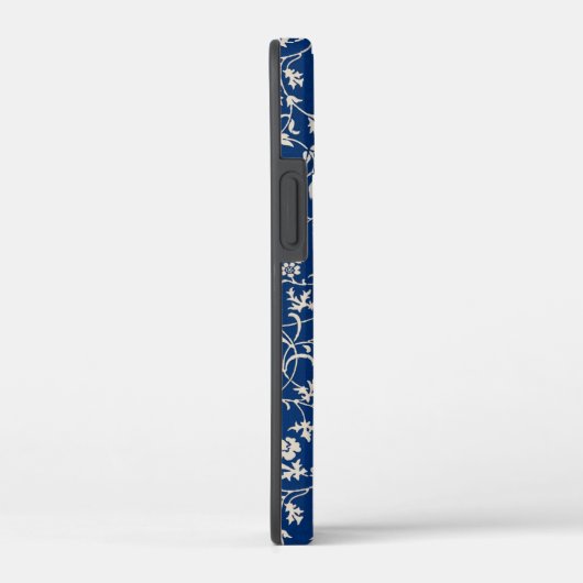 William Morris Medway Pattern Case-Mate iPhone Case (Achterkant / Rechts)