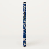 William Morris Medway Pattern Case-Mate iPhone Case (Achterkant / rechts)