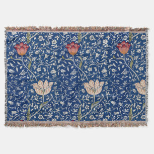 William Morris Medway Pattern Deken