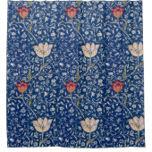 William Morris Medway Pattern Douchegordijn (Voorkant)