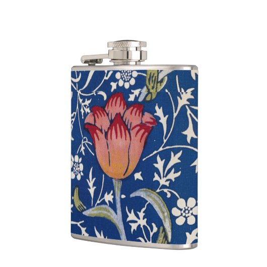 William Morris Medway Pattern Heupfles (Links)