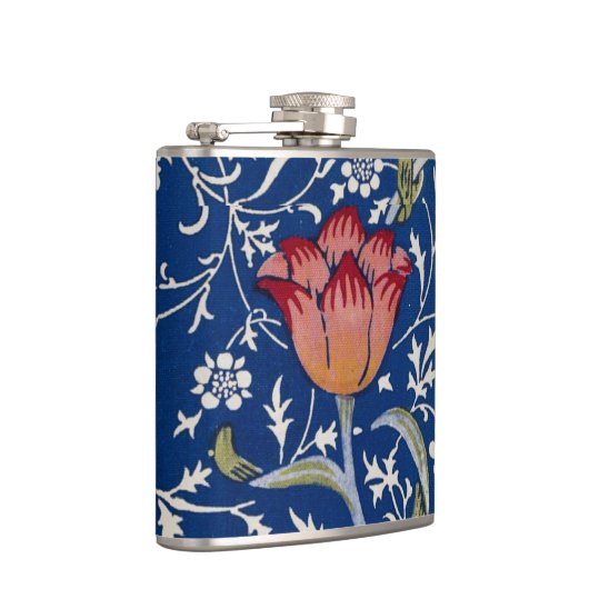 William Morris Medway Pattern Heupfles (Rechts)