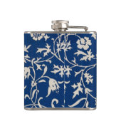 William Morris Medway Pattern Heupfles (Achterkant)