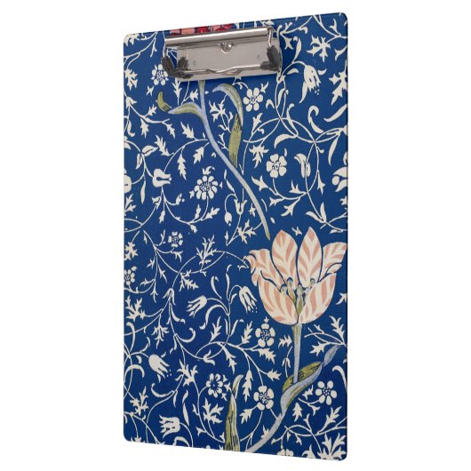 William Morris Medway Pattern Klembord (Links)