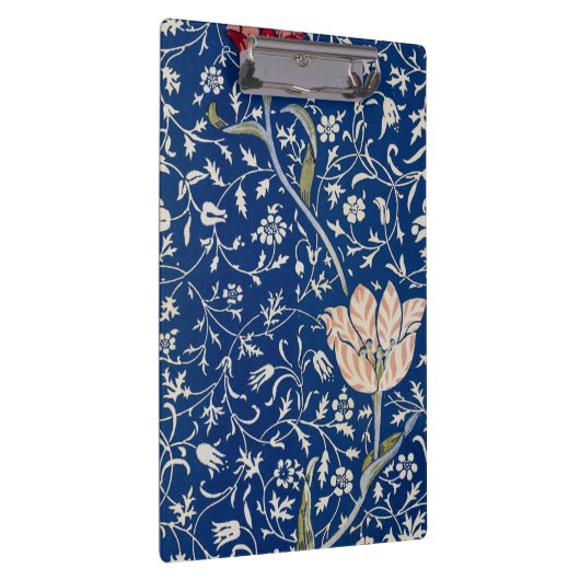 William Morris Medway Pattern Klembord (Rechts)