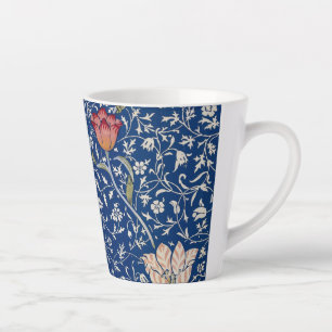William Morris Medway Pattern Latte Mok