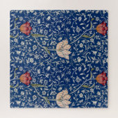 William Morris Medway Pattern Legpuzzel (Horizontaal)