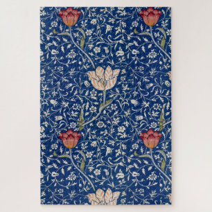 William Morris Medway Pattern Legpuzzel