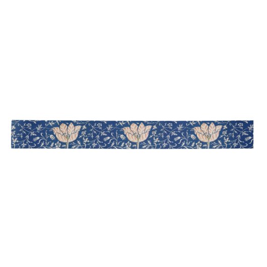 William Morris Medway Pattern Lint (Voorkant)
