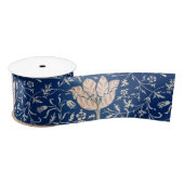 William Morris Medway Pattern Lint (Spoel)