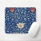 William Morris Medway Pattern Muismat (Met muis)