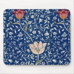 William Morris Medway Pattern Muismat