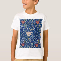 William Morris Medway Pattern
