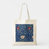 William Morris Medway Pattern Tote Bag (Achterkant)