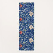 William Morris Medway Pattern Yogamat (Voorkant)
