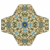 William Morris- Modèle Antique 1873 Vigne et Fleur (Plat)