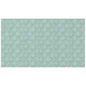 William Morris Mooi Bloemen Patroon Tafelkleed (Voorkant (Horizontaal))