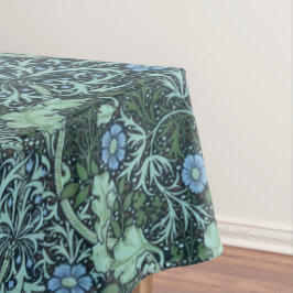 William Morris Mooi Bloemen Patroon Tafelkleed