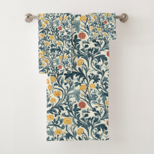 William Morris Motif