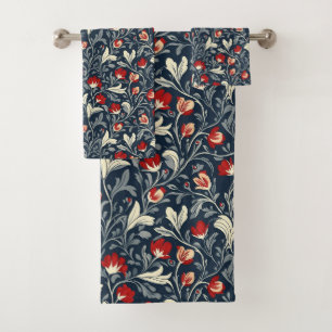 William Morris Motif