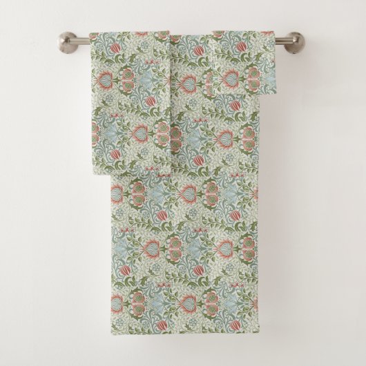 William Morris Motif d'art décoratif (En situation)