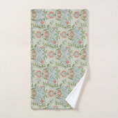 William Morris Motif d'art décoratif (Serviette à main)
