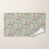 William Morris Motif d'art décoratif (Serviette à main)