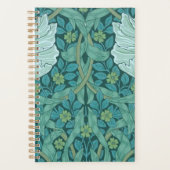 William Morris - Motif de Pimpernel Vert (Devant)